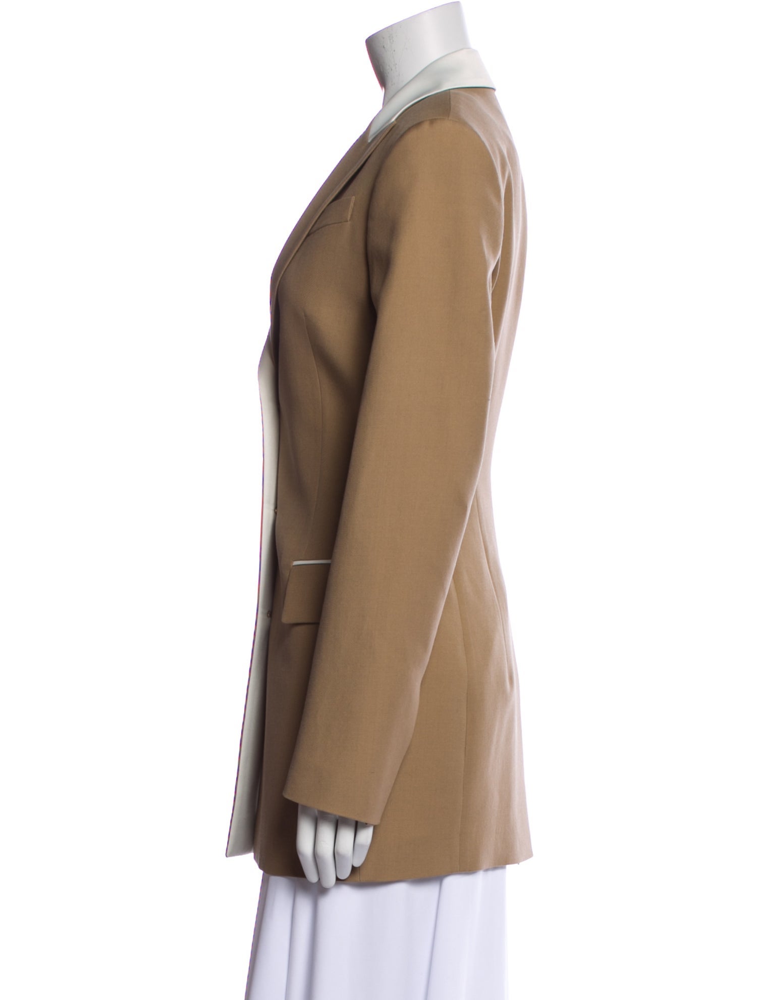 Loewe Wool Blazer w/ Tags