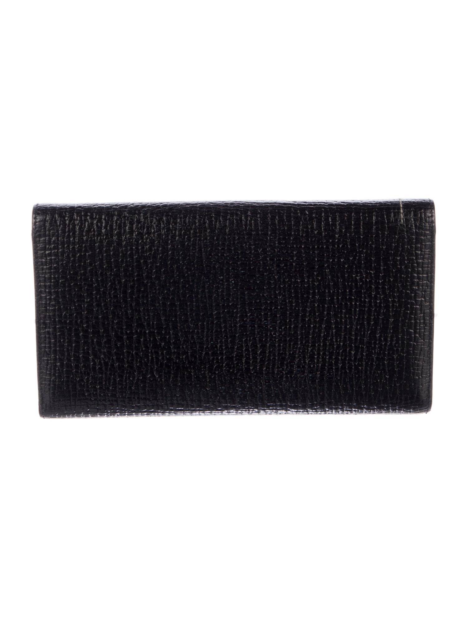 Loewe Vintage Leather Wallet