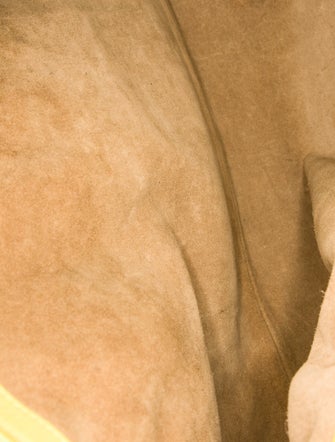 Loewe Patent Leather Flamenco