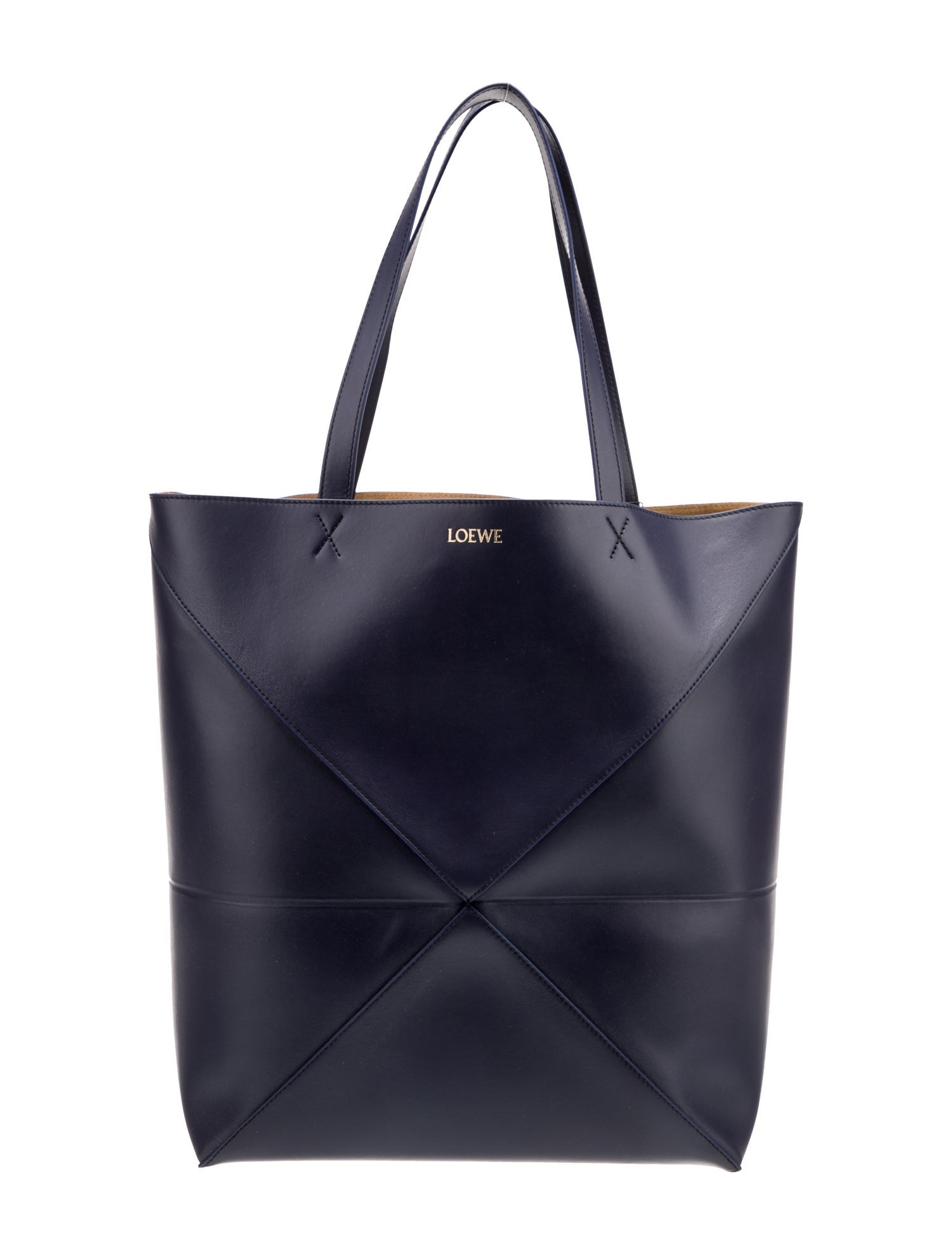Loewe Leather Puzzle