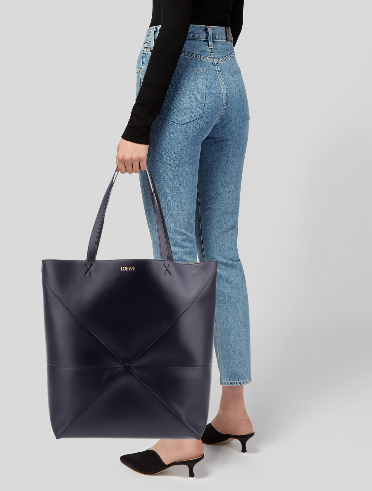 Loewe Leather Puzzle