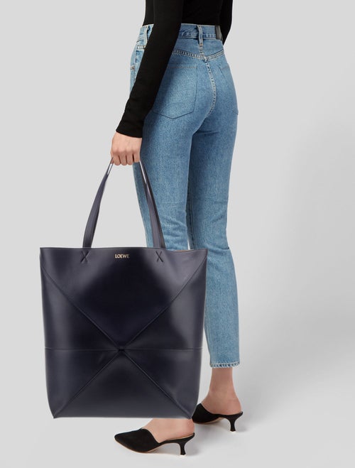 Loewe Leather Puzzle