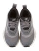 Loewe Mesh Colorblock Pattern Sneakers
