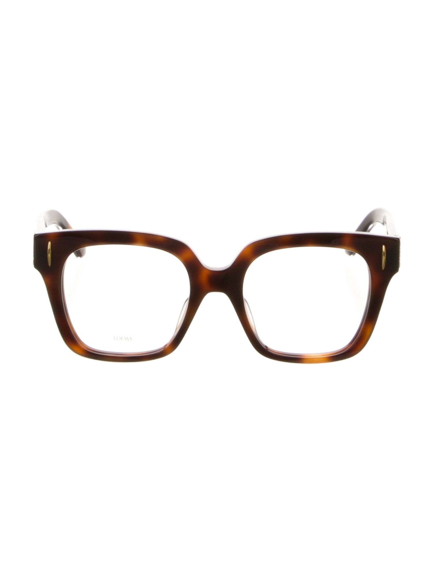 Loewe Oversize Eyeglasses w/ Tags