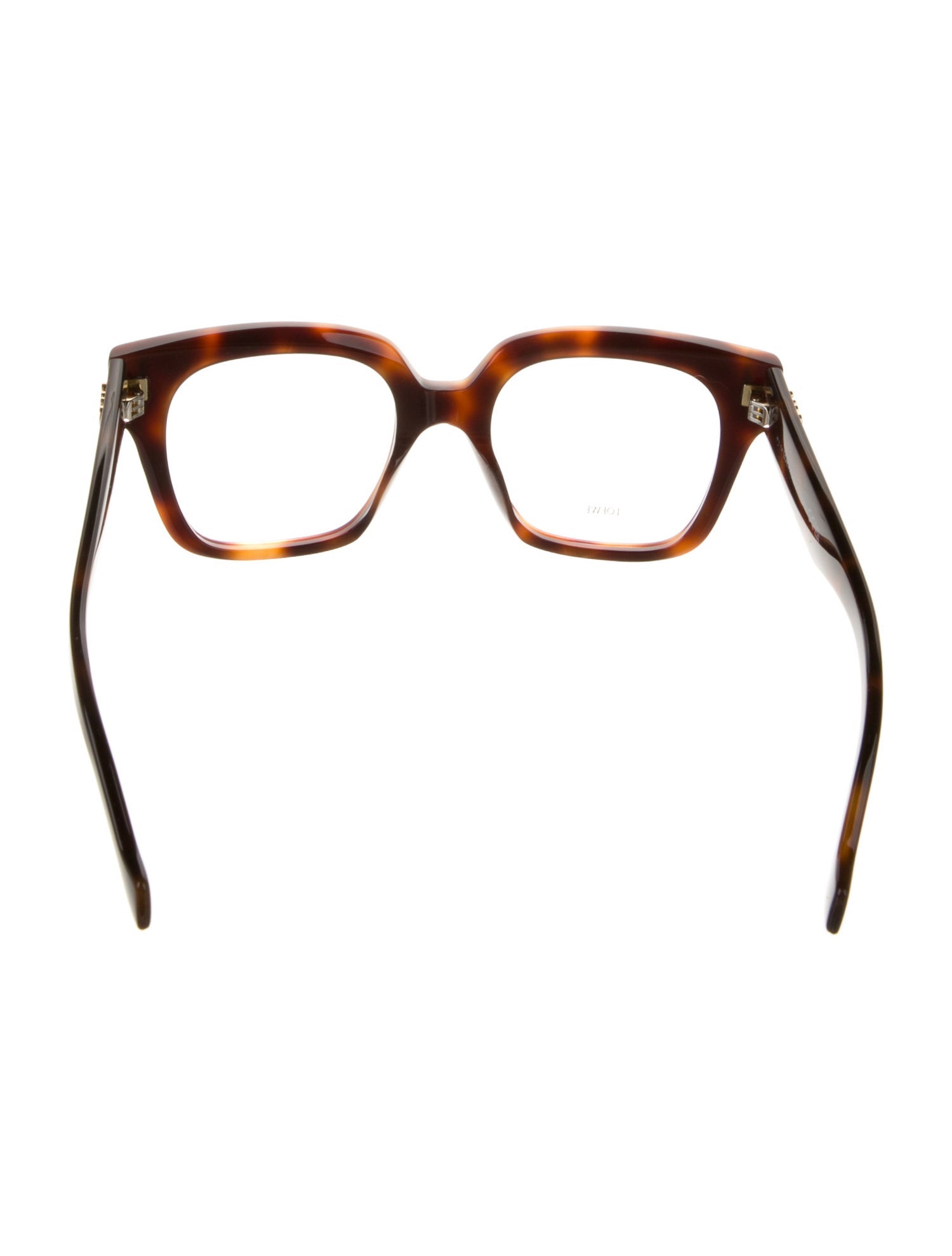 Loewe Oversize Eyeglasses w/ Tags