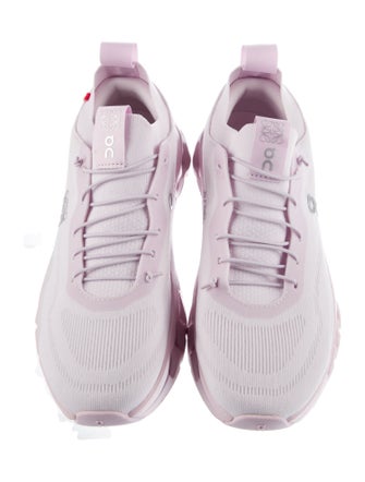 Loewe x On Athletic Sneakers