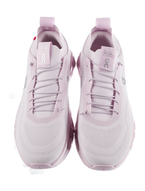 Loewe x On Athletic Sneakers