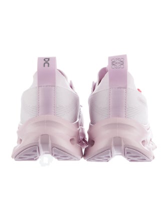 Loewe x On Athletic Sneakers