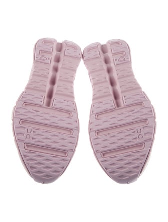 Loewe x On Athletic Sneakers