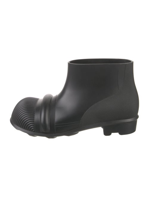 Loewe Rubber Rain Boots