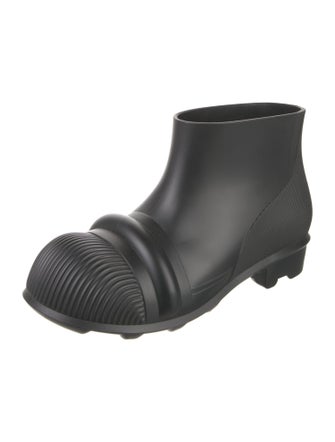 Loewe Rubber Rain Boots