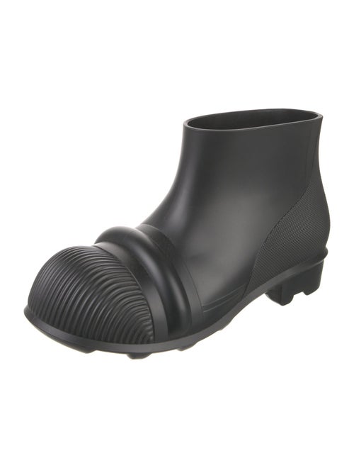 Loewe Rubber Rain Boots