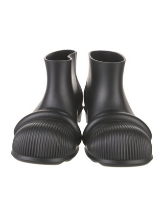 Loewe Rubber Rain Boots