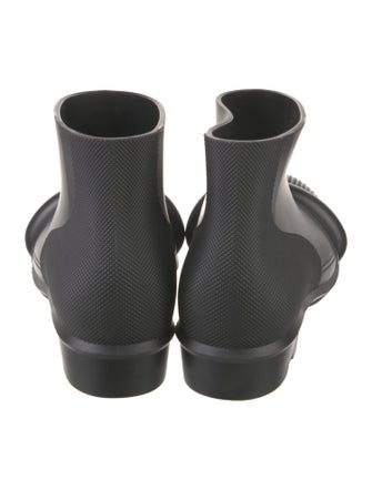 Loewe Rubber Rain Boots