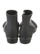 Loewe Rubber Rain Boots