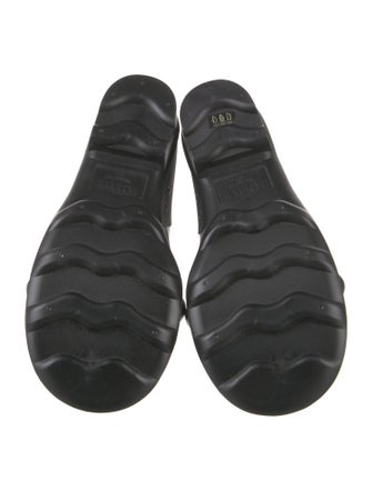 Loewe Rubber Rain Boots