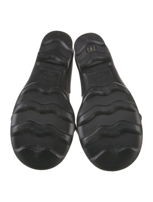 Loewe Rubber Rain Boots