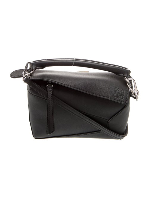 Loewe Leather Puzzle