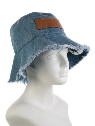 Loewe Paulas Ibiza Bucket Hat