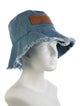 Loewe Paulas Ibiza Bucket Hat