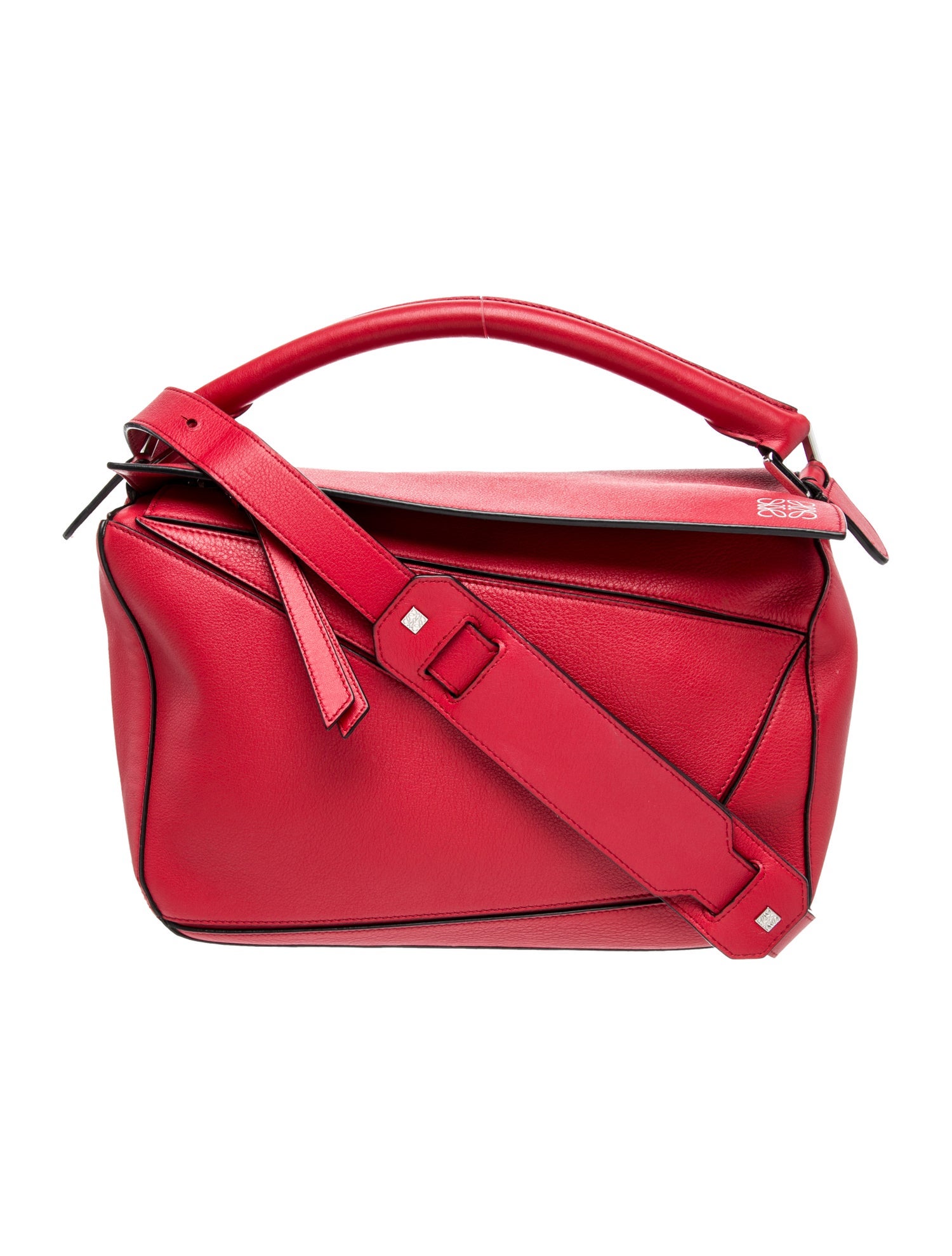 Loewe Leather Puzzle