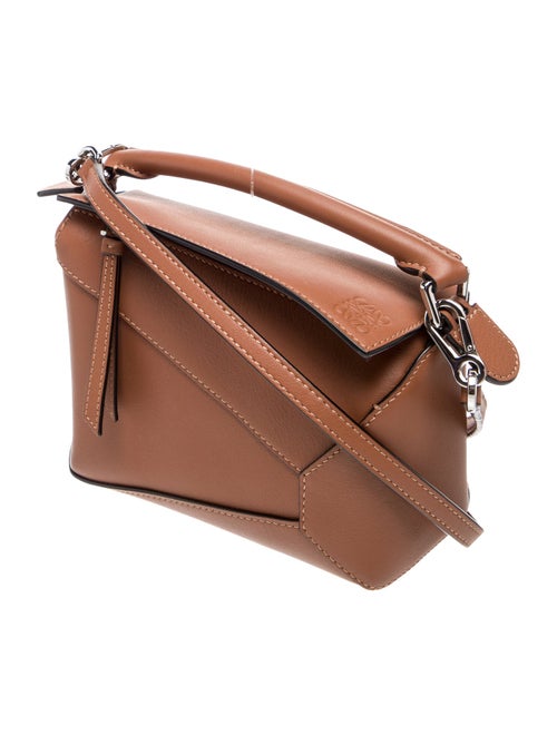 Loewe Leather Puzzle