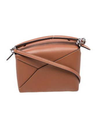 Loewe Leather Puzzle