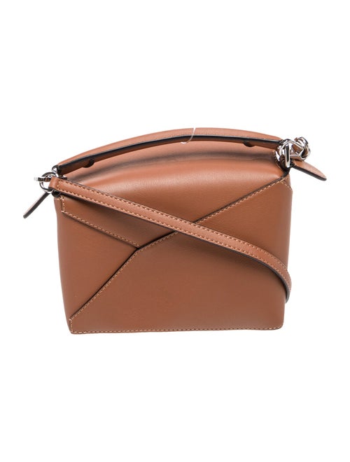 Loewe Leather Puzzle