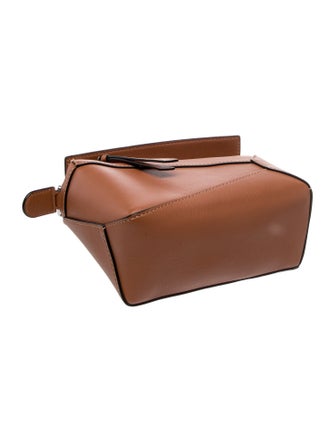 Loewe Leather Puzzle