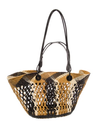 Loewe Raffia Anagram