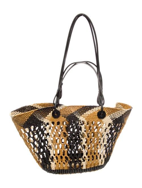 Loewe Raffia Anagram