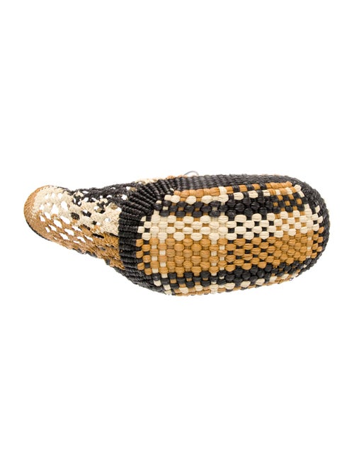 Loewe Raffia Anagram