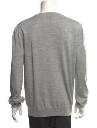 Loewe 'Panda' Wool Pullover