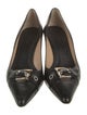 Loewe Leather Pumps