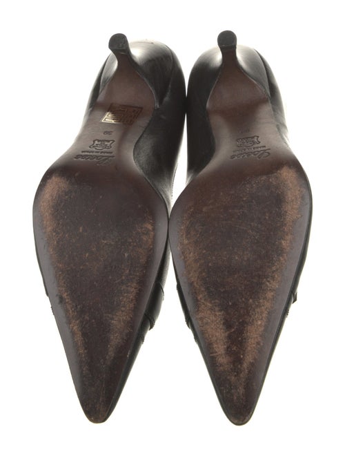 Loewe Leather Pumps