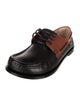 Loewe Leather Oxfords