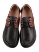 Loewe Leather Oxfords