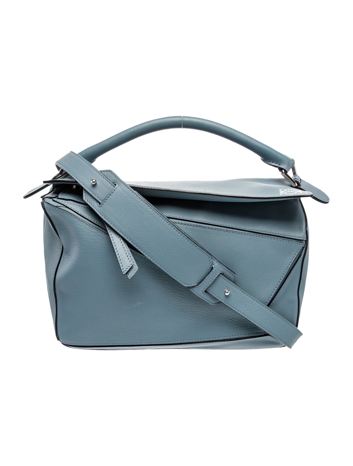 Loewe Leather Puzzle