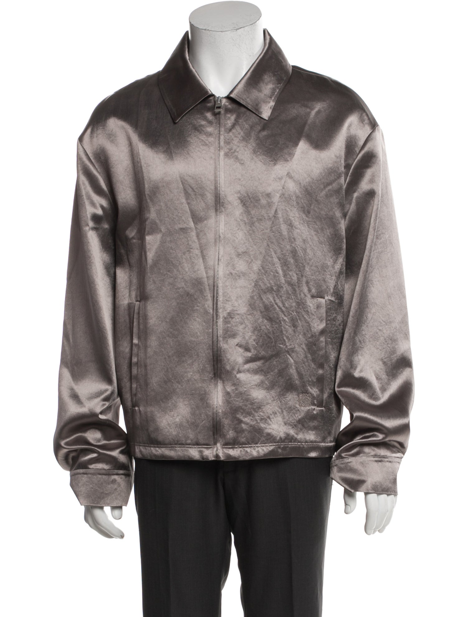 Loewe Bomber Jacket