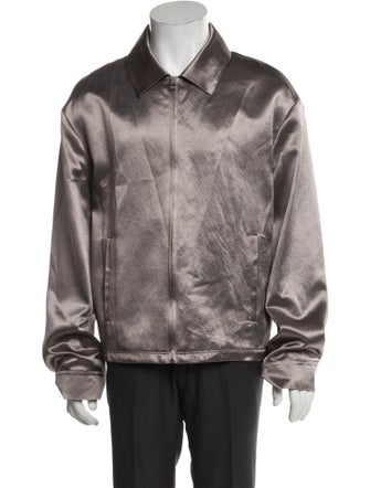 Loewe Bomber Jacket