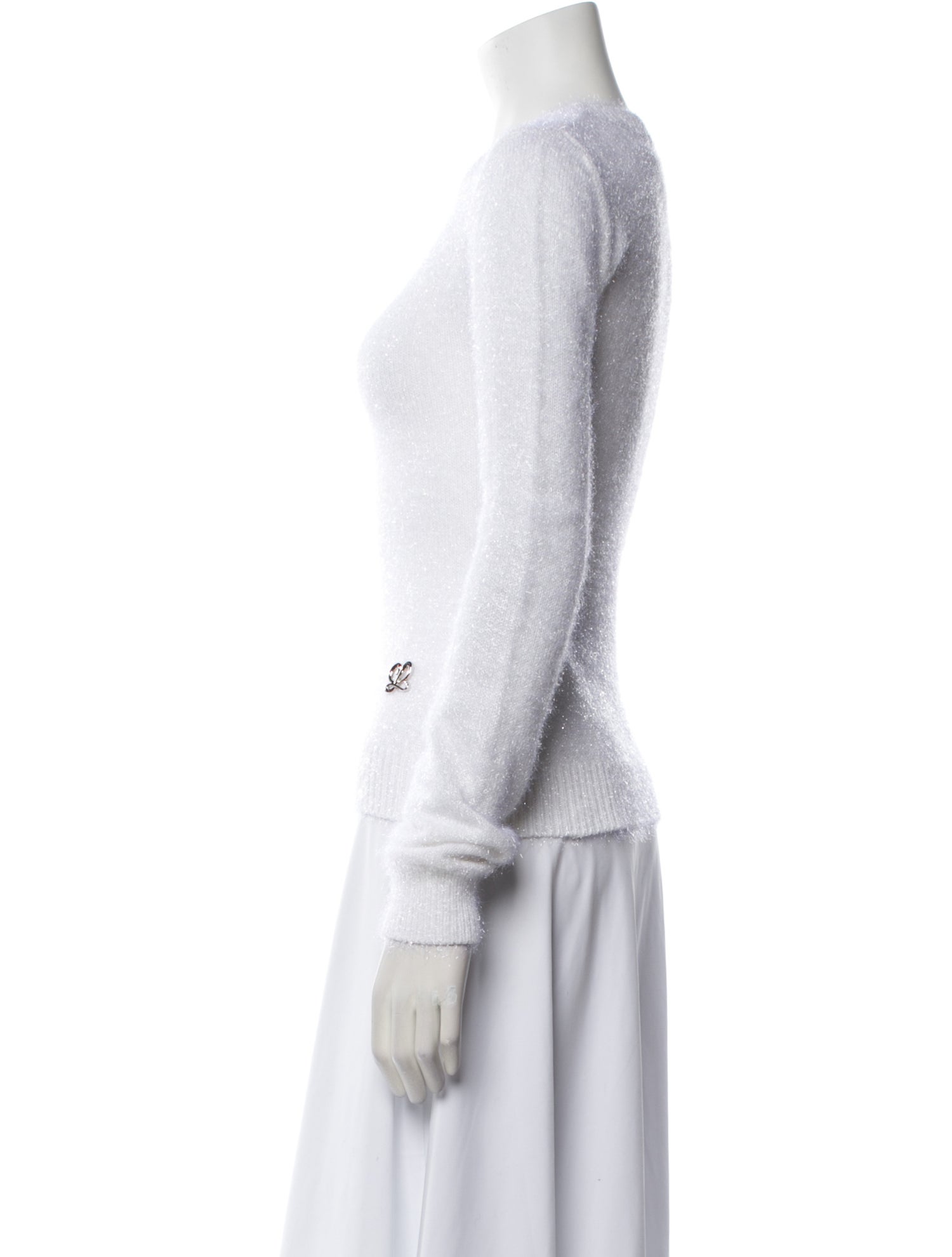 Loewe Crew Neck Sweater w/ Tags