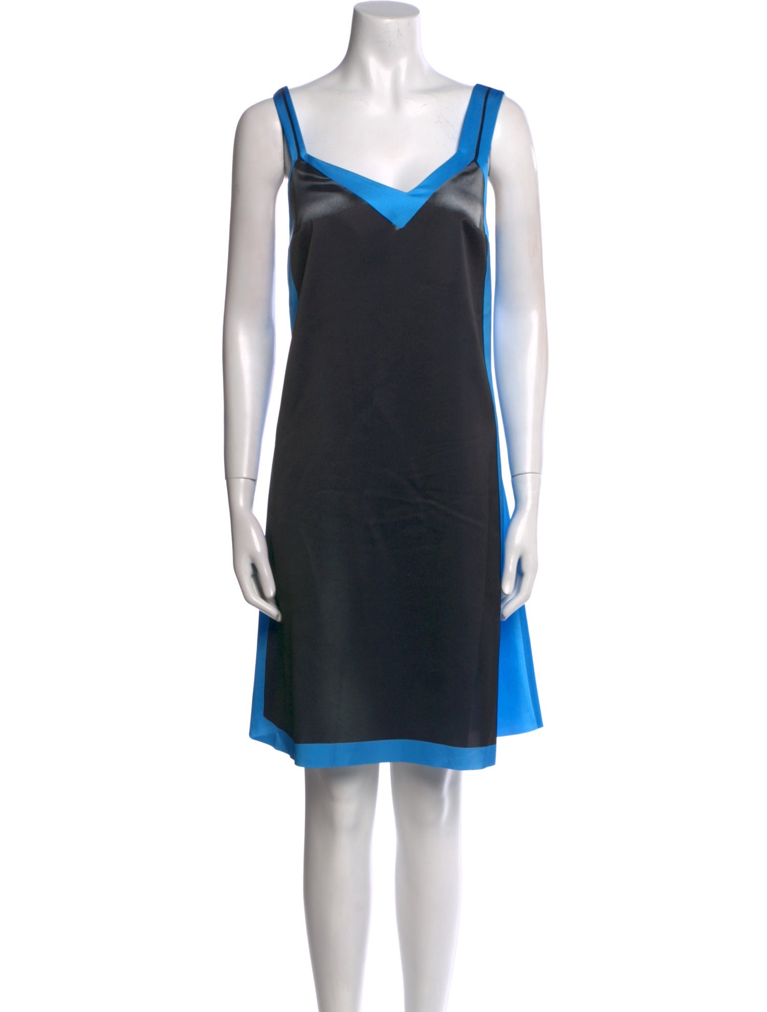 Loewe 2023 Knee-Length Dress