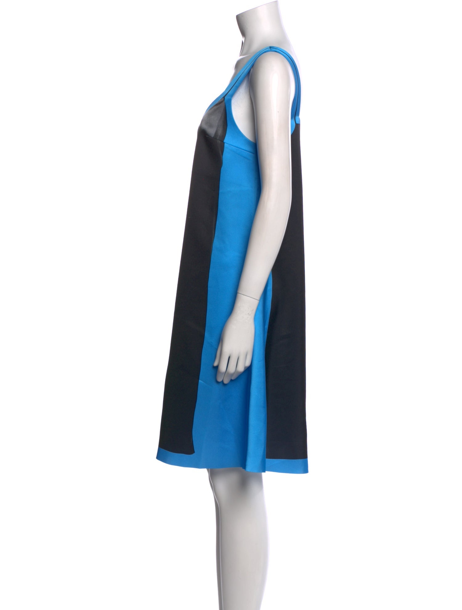 Loewe 2023 Knee-Length Dress