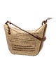 Loewe Raffia Hammock Mini 2024