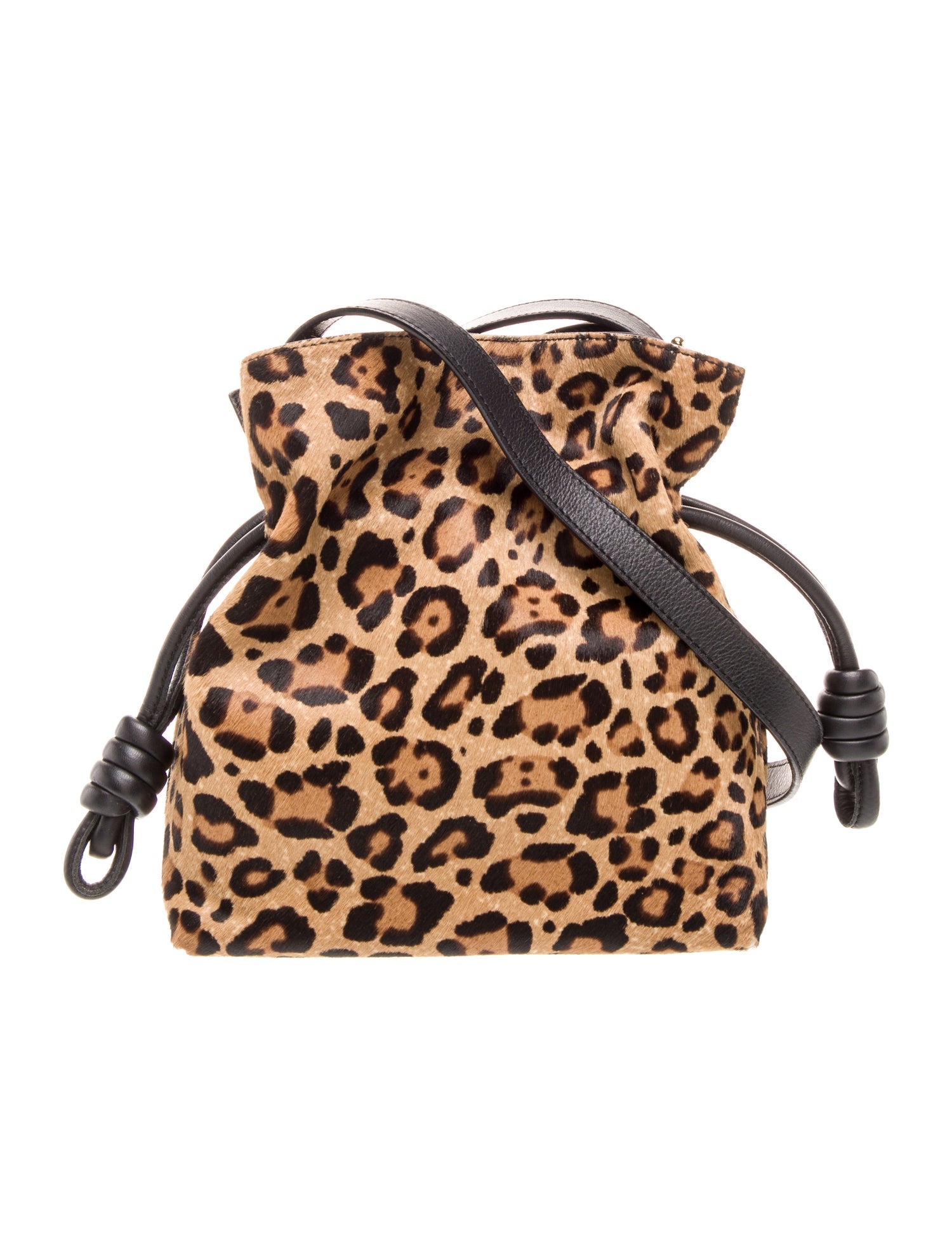 Loewe Ponyhair Flamenco