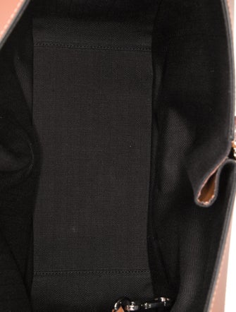 Loewe Leather Hammock Small 2023