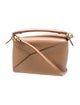 Loewe Leather Puzzle Mini
