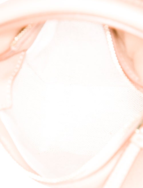 Loewe Leather Puzzle Mini