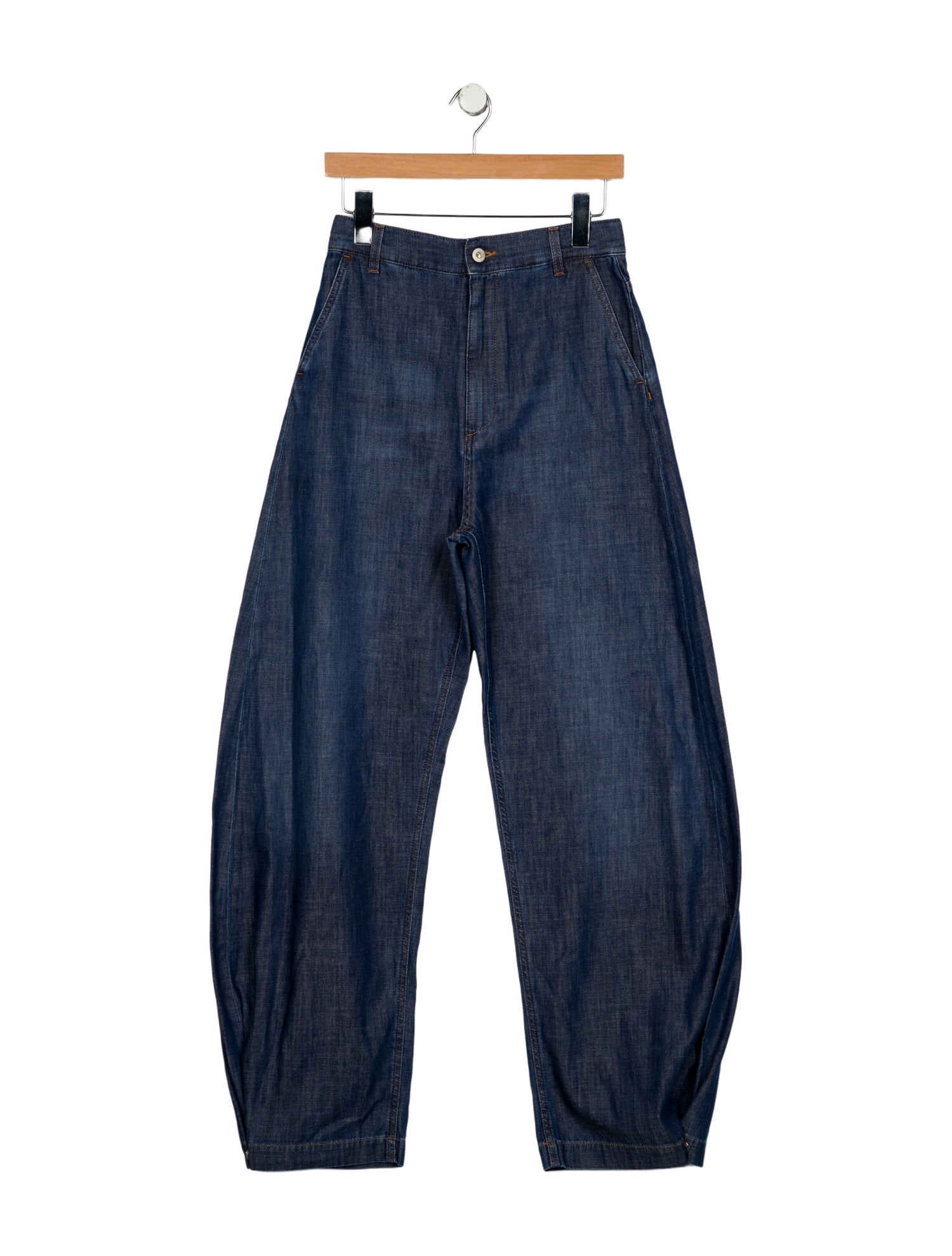 Loewe Wide Leg Pants w/ Tags