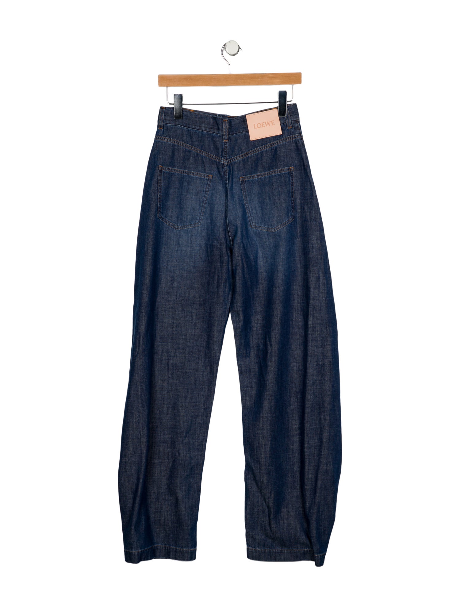 Loewe Wide Leg Pants w/ Tags